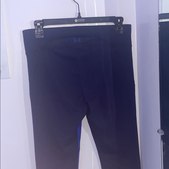 Under Armour Performance Leggings - Picture 2 of 2